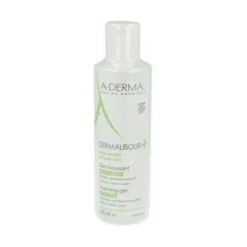 A Derma Dermalibour Cleansing Gel 200ml