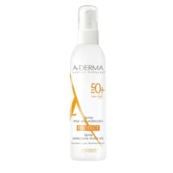 A Derma Protect Spray 50+ 200ml