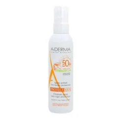 A Derma Protect Spray 50+ Children 200ml