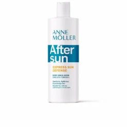 Express After Sun Body 375Ml