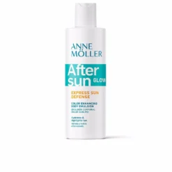 Express After Sun Glow 175Ml