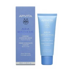 Apivita Aqua Beelicious Eye Contour