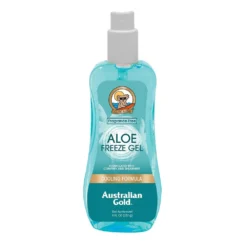Australian Gold Aloe Freeze Spray Gel 237ml