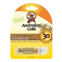 Australian Gold Antioxidants Lip Balm SPF30