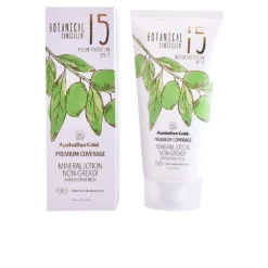 Australian Gold Botanical SPF15 Lotion 147ml