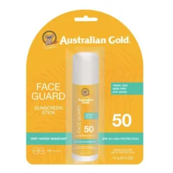 Australian Gold Face Guard Stick SPF50