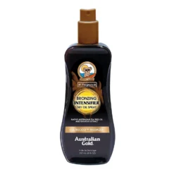 Australian Gold Intensifier Bronzing Dry Oil 177ml