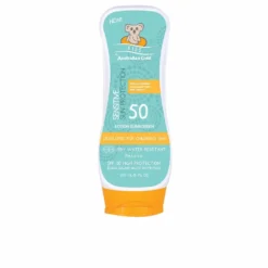 Australian Gold S Sensitive Sun Protection Lotion Spf50 237Ml