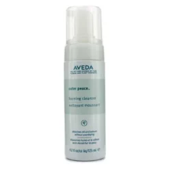 Aveda Outer Peace Foaming 125Ml Cleansing Gel