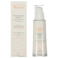 Avène Mattifying Fluid 50ml