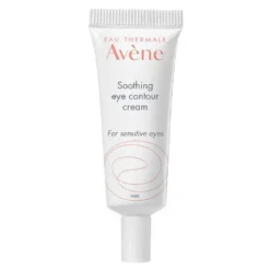 Avène Soothing Eye Contour Cream 10ml