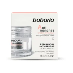 Anti Spot Intensive Cream 50ml