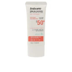 Solar Multiproteccion Crema Antimanchas Spf50+ 50Ml