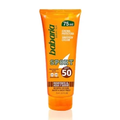 Sport Cream SPF50 75ml
