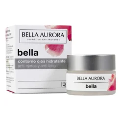 Bella Aurora Bella Hydrating Eye Contour 15ml