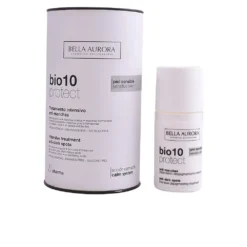 Bella Aurora Bio10 Tratamiento Anitmanchas Piel Sensible 30ml
