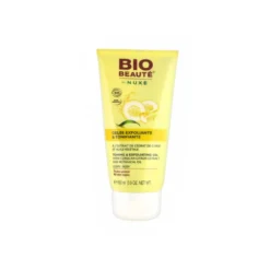 Gel Exfoliante Citrico 150ml