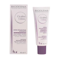 Bioderma Cicabio Soothing Repairing Cream 40ml