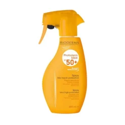 Bioderma Photoderm Max Spray SPF50 400ml Facial Sunscreen