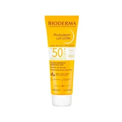 Bioderma Photoderm Ultralait SPF50 200ml Facial Sunscreen