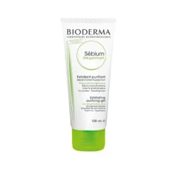 Bioderma Sébium Exfoliating Purifying Gel 100ml