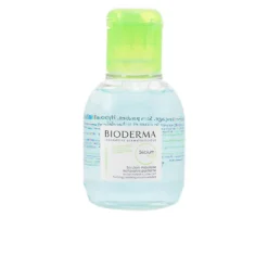 Bioderma Sebium H2O Solution Micellaire Nettoyante Purifiante 100Ml