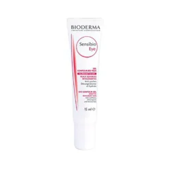 Bioderma Sensibio Eye Contour Gel 15ml