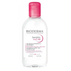 Bioderma Sensibio H2O AR Micellar Solution 250ml