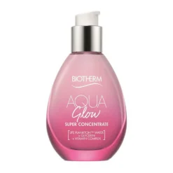 Biotherm Aqua Glow Concentrate 50ml Facial Treatment