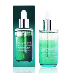 Biotherm Aquasource Aura Concentrate 50ml