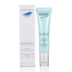Biotherm Aquasource Total Eye Revitalizer 15ml