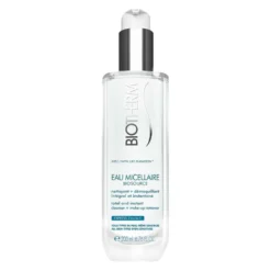 Biotherm Biosource Agua Micelar 400ml