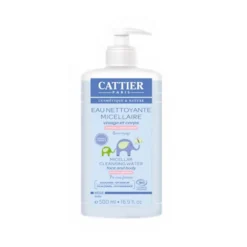 CATTIER Baby 500ml Micellar Water