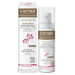 CATTIER Eye&Lip Contour Cream 15ml