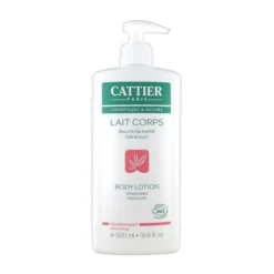 CATTIER Nutritive 500ml Bodymilk