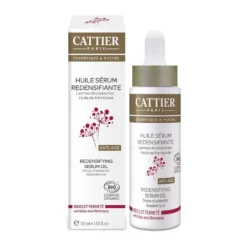 CATTIER Redensifying Serum Oil 30ml