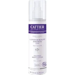 CATTIER Soothing Beauty Makeup Remover Lotion 200ml