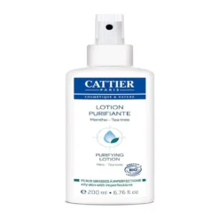 CATTIER Teatree 200ml Micellar Water