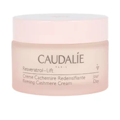 Resveratrol Lift Crème Cachemire Redensifiante Caudalie 50 Ml