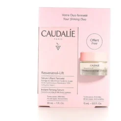 Caudalie Set Resveratrol Lift Face Serum 45ml