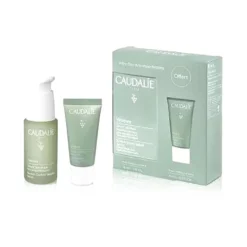 Caudalie Set Vinopure Anti Imperfecciones 45ml Face Serum