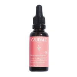 Caudalie Vinosource-Hydra Overnight Recovery Oil 30ml