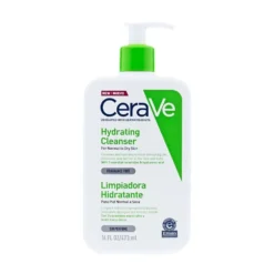 Cerave Hydrating Cleanser 473ml