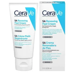 Cerave Regenerating Foot Cream 88ml