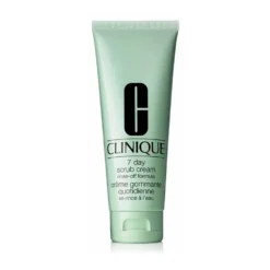 Clinique 7 Days Scrub Cream 100ml