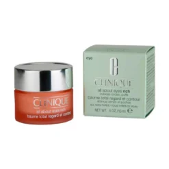 Clinique All About Eyes Rich 15ml