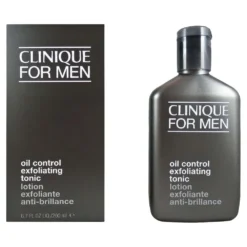 Clinique Oil Control Exfoliating Tonic 200ml