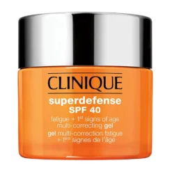 Clinique Superdefense Spf40 Gel 50ml