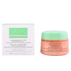 Collistar Perfect Body Anti Age Talasso Scrub 700G