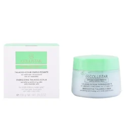 Collistar Perfect Body Energizing Talasso Scrub 700G